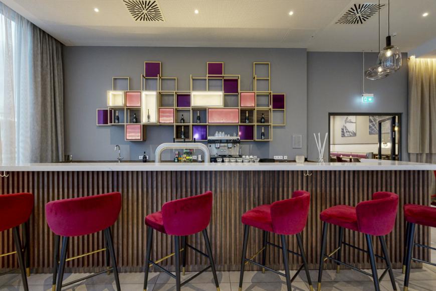 4 Sterne Hotel: PLAZA Premium München - München, Bayern, Bild 6