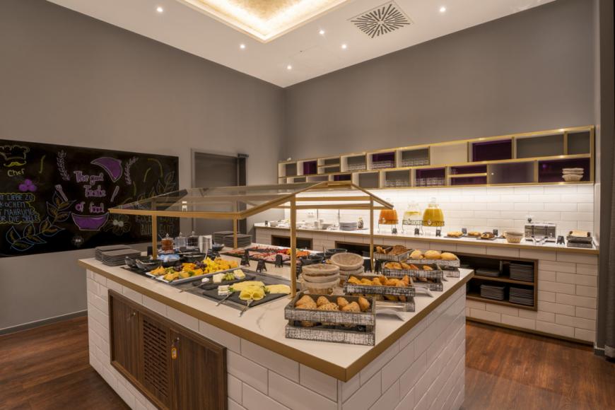 4 Sterne Hotel: PLAZA Premium München - München, Bayern, Bild 4