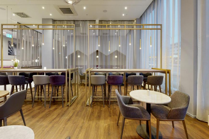 4 Sterne Hotel: PLAZA Premium München - München, Bayern, Bild 7