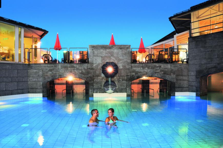 3 Sterne Hotel: Hotel DEIN FRANZ - Bad Füssing, Bayern, Bild 9