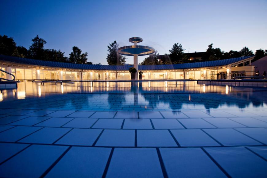 3 Sterne Hotel: Hotel DEIN FRANZ - Bad Füssing, Bayern, Bild 8