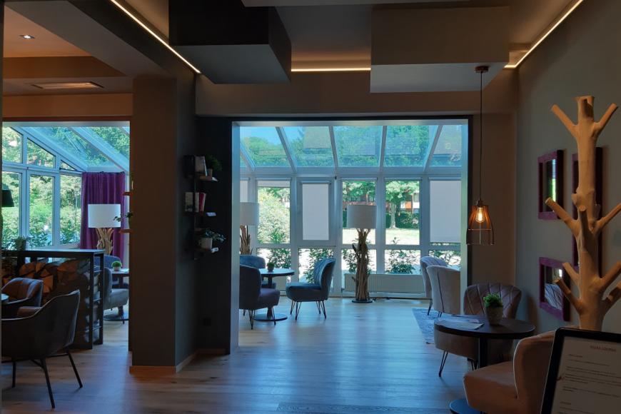 3 Sterne Hotel: Hotel DEIN FRANZ - Bad Füssing, Bayern, Bild 10