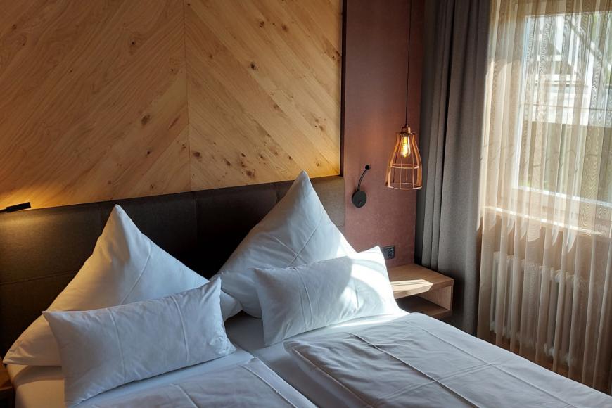 3 Sterne Hotel: Hotel DEIN FRANZ - Bad Füssing, Bayern, Bild 5