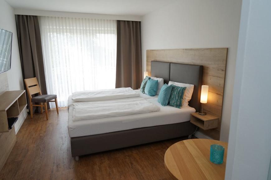 3 Sterne Hotel: Hotel DEIN FRANZ - Bad Füssing, Bayern, Bild 7