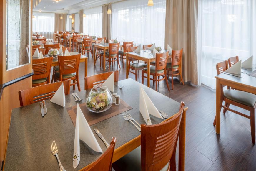 3 Sterne Familienhotel: Sonnenhotel Bayerischer Hof - Waldmünchen, Bayern, Bild 5