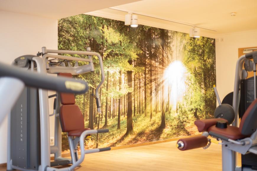 4 Sterne Hotel: Thermenhotel Apollo - Bad Füssing, Bayern, Bild 7