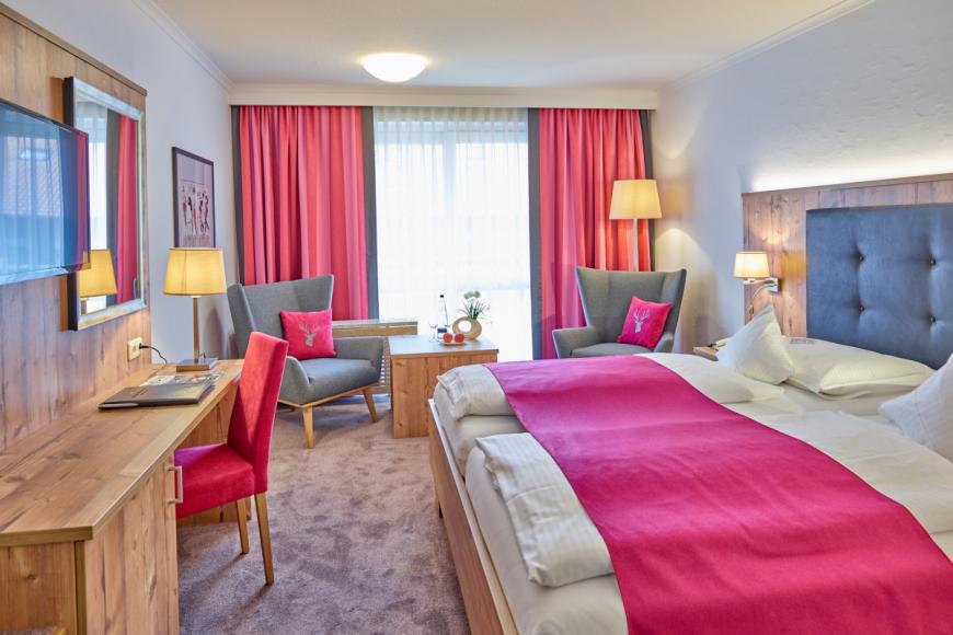 4 Sterne Hotel: Hartls Parkhotel Bad Griesbach - Bad Griesbach, Bayern, Bild 3