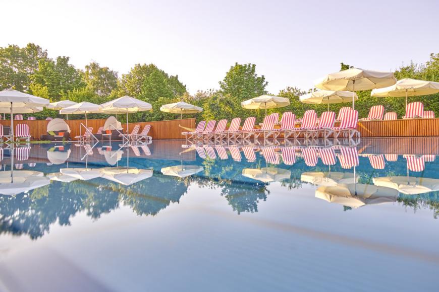 4 Sterne Hotel: Hartls Parkhotel Bad Griesbach - Bad Griesbach, Bayern, Bild 6