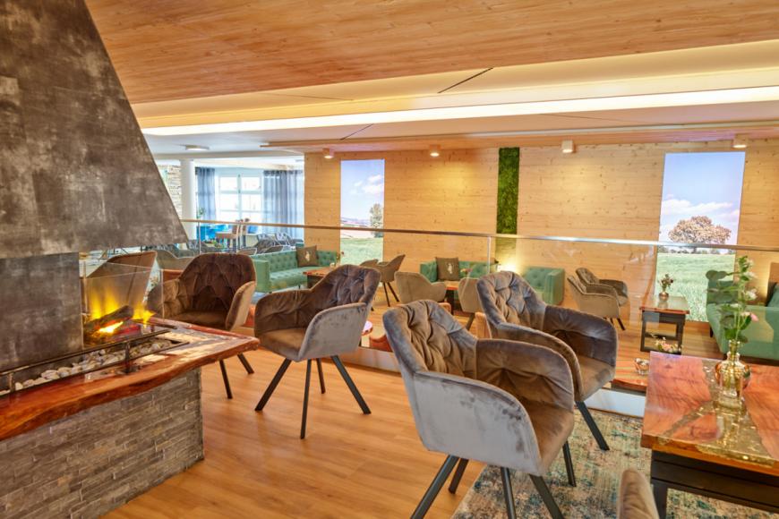 4 Sterne Hotel: Hartls Parkhotel Bad Griesbach - Bad Griesbach, Bayern, Bild 9