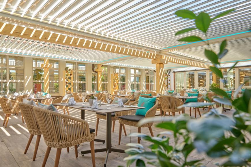 4 Sterne Hotel: Hartls Parkhotel Bad Griesbach - Bad Griesbach, Bayern, Bild 10