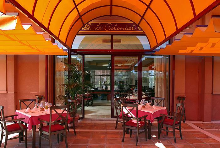 3 Sterne Hotel: Myramar Fuengirola - Fuengirola, Costa del Sol (Andalusien), Bild 3