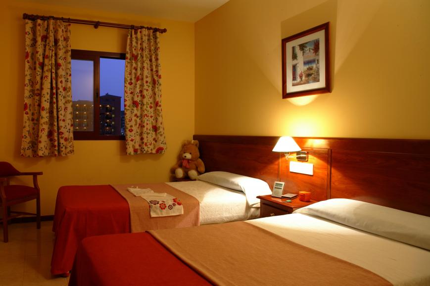 3 Sterne Hotel: Myramar Fuengirola - Fuengirola, Costa del Sol (Andalusien), Bild 4