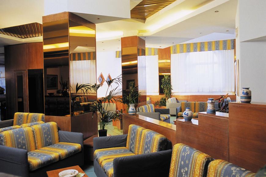 4 Sterne Hotel: Parco Aurora Terme - Ischia Stadt, Ischia, Bild 7