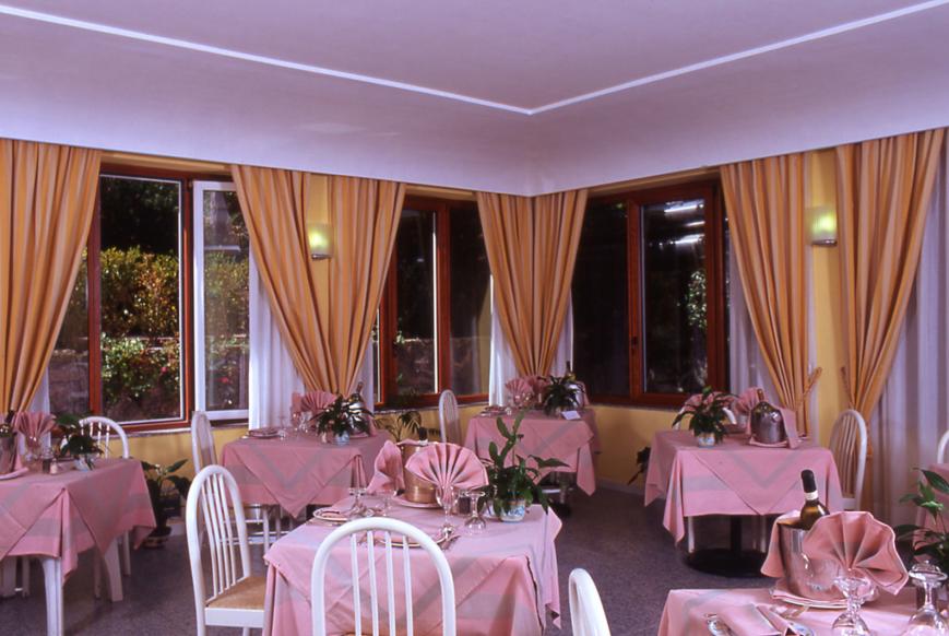 4 Sterne Hotel: San Giovanni Terme - Ischia Porto, Ischia