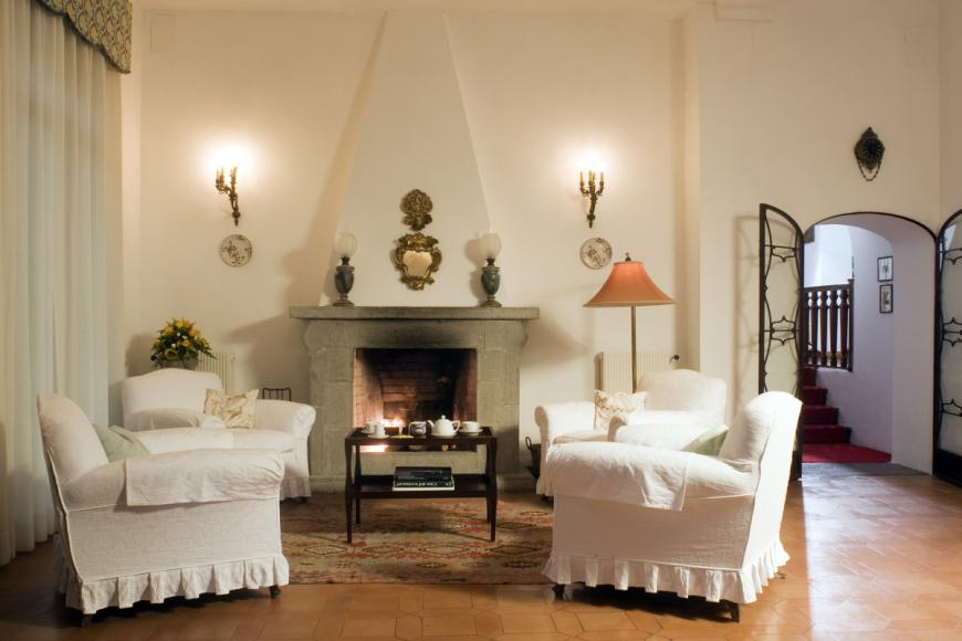4 Sterne Hotel: Villa Rosa - Ischia Stadt, Ischia, Bild 2