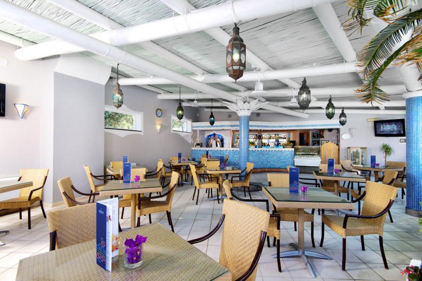 4 Sterne Hotel: Sorriso Thermae Resort & Spa - Forio (Ischia), Ischia, Bild 6