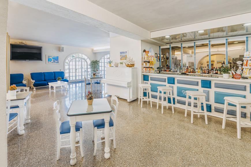 3 Sterne Hotel: Galidon Terme - Forio (Ischia), Ischia, Bild 4