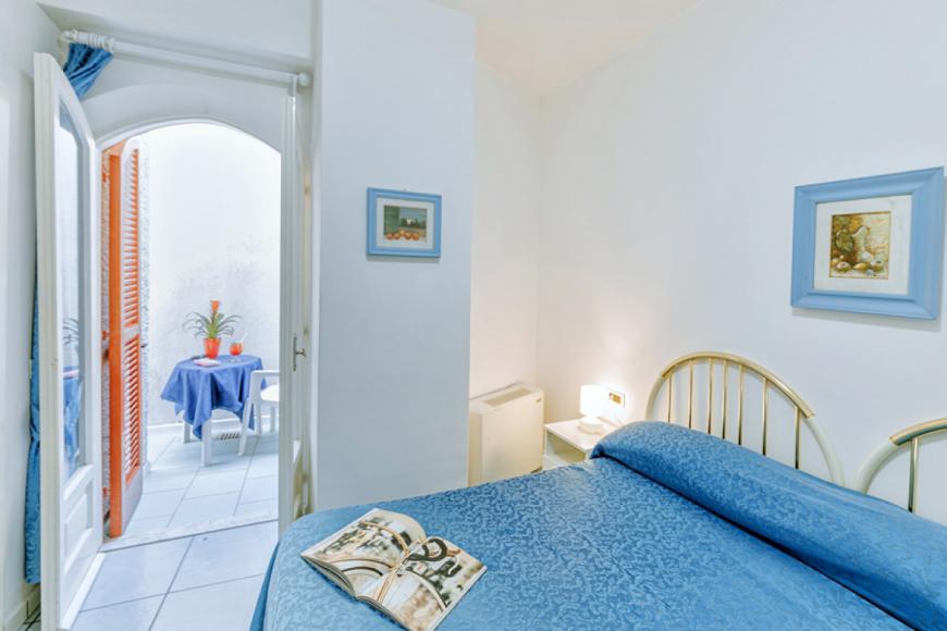 3 Sterne Hotel: Galidon Terme - Forio (Ischia), Ischia, Bild 7