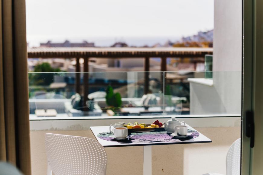 3 Sterne Familienhotel: Cleopatra - Ischia Stadt, Ischia, Bild 2