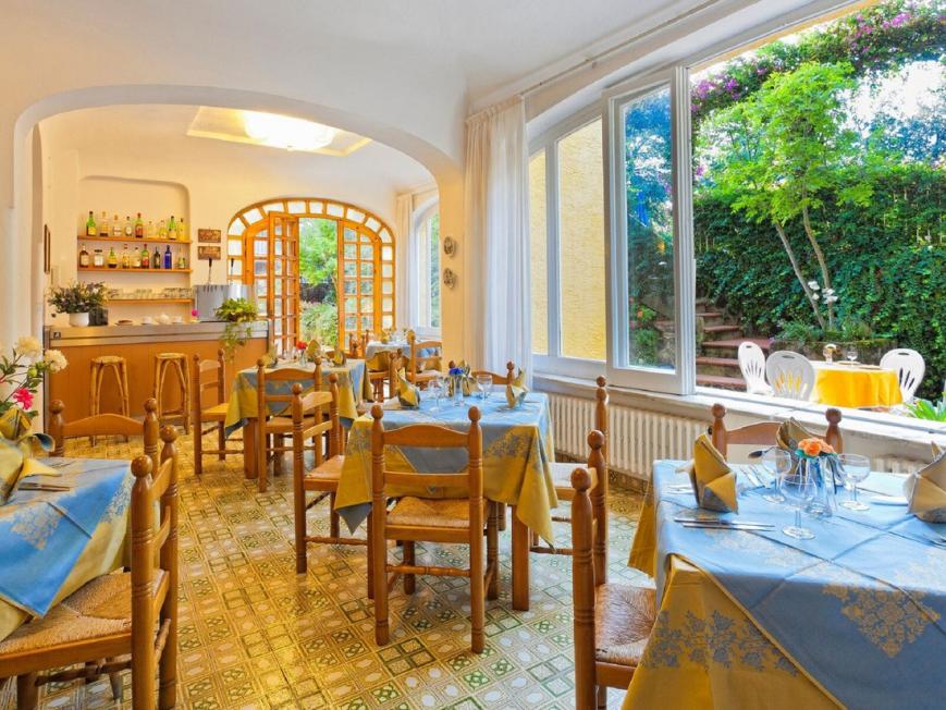 3 Sterne Familienhotel: Cleopatra - Ischia Stadt, Ischia, Bild 3