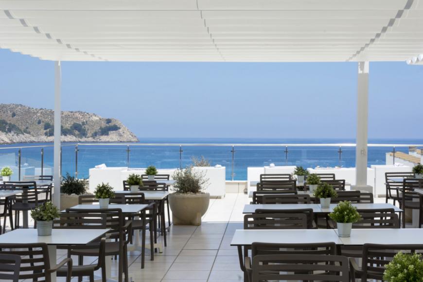 3 Sterne Hotel: Villa Teresa - Forio (Ischia), Ischia, Bild 2