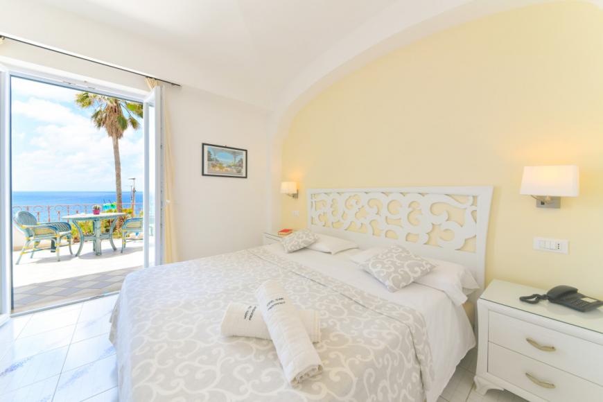 4 Sterne Hotel: Terme Providence - Forio (Ischia), Ischia, Bild 4