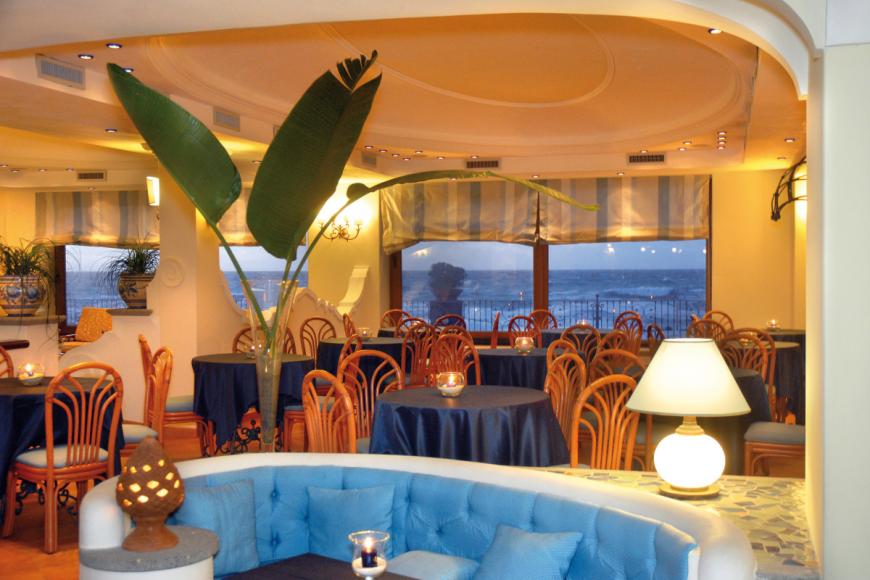 4 Sterne Hotel: Tritone - Forio (Ischia), Ischia, Bild 4