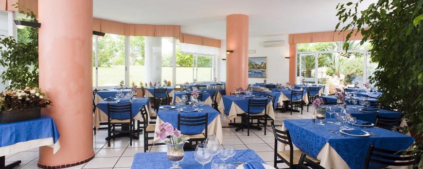 3 Sterne Hotel: Ideal - Forio (Ischia), Ischia, Bild 6