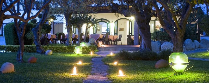 3 Sterne Hotel: Ideal - Forio (Ischia), Ischia, Bild 4