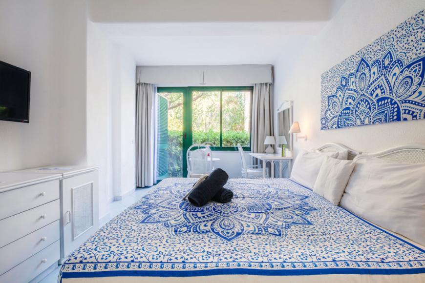 4 Sterne Hotel: Hotel Paradiso Terme - Forio (Ischia), Ischia, Bild 7