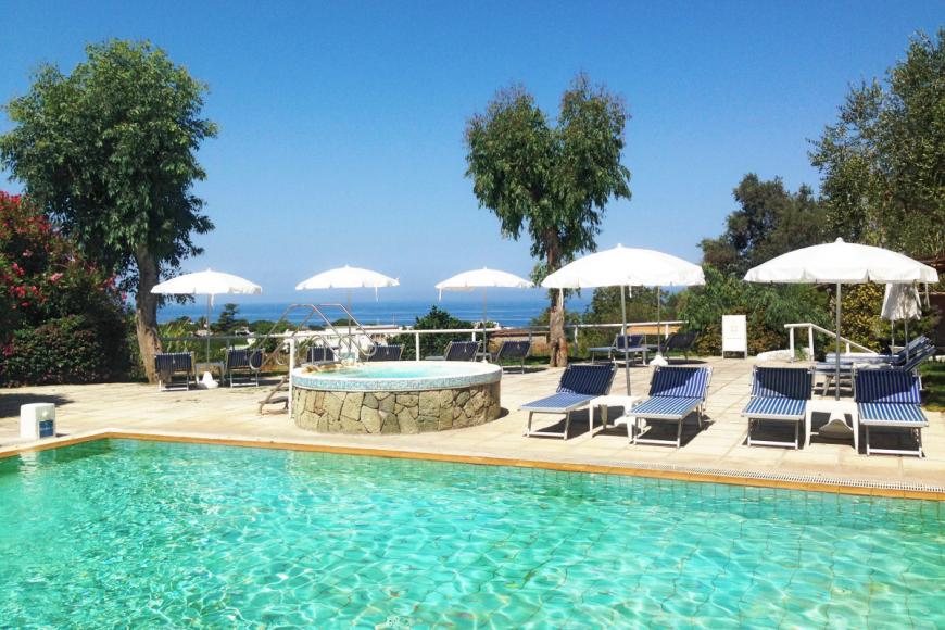 4 Sterne Hotel: Hotel Paradiso Terme - Forio (Ischia), Ischia, Bild 3