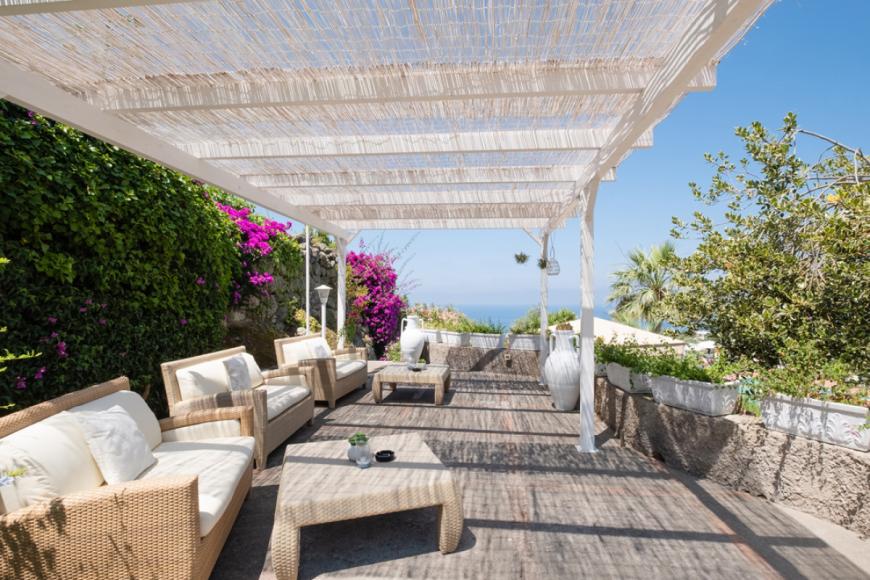 4 Sterne Hotel: Hotel Paradiso Terme - Forio (Ischia), Ischia, Bild 2