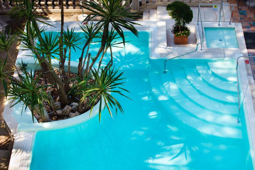 3 Sterne Hotel: Zi Teresa - Sorrent, Kampanien, Bild 2