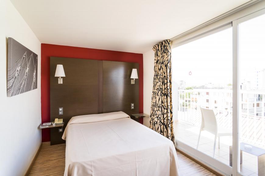 3 Sterne Hotel: Nautic Hotel & Spa - Can Pastilla, Mallorca (Balearen)