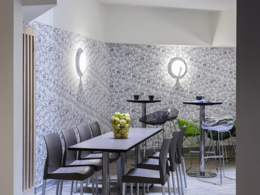 3 Sterne Hotel: Ibis Styles Nice Vieux Port - Nizza, Provence-Alpes-Cote d'Azur, Bild 4