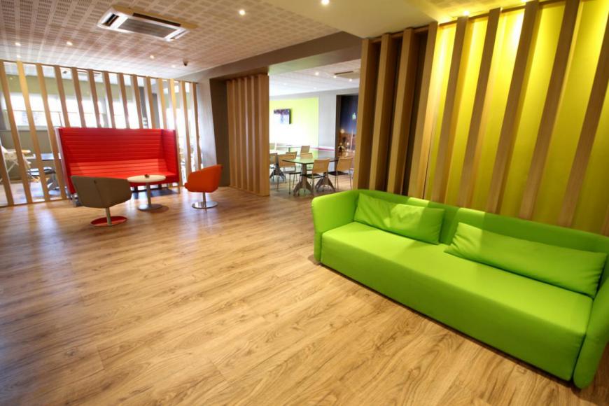 3 Sterne Hotel: Adagio Nice Promenade Des Anglais - Nizza, Provence-Alpes-Cote d'Azur, Bild 8