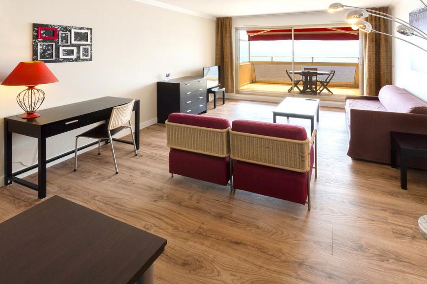 3 Sterne Hotel: Adagio Nice Promenade Des Anglais - Nizza, Provence-Alpes-Cote d'Azur, Bild 6