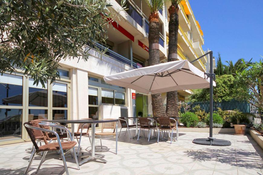 3 Sterne Hotel: Adagio Nice Promenade Des Anglais - Nizza, Provence-Alpes-Cote d'Azur, Bild 3