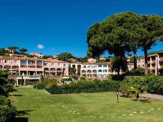 3 Sterne Hotel: Les Jardins de Sainte Maxime - Sainte Maxime, Provence-Alpes-Cote d'Azur, Bild 2