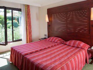 3 Sterne Hotel: Les Jardins de Sainte Maxime - Sainte Maxime, Provence-Alpes-Cote d'Azur, Bild 4