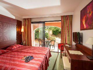 3 Sterne Hotel: Les Jardins de Sainte Maxime - Sainte Maxime, Provence-Alpes-Cote d'Azur, Bild 5