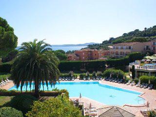 3 Sterne Hotel: Les Jardins de Sainte Maxime - Sainte Maxime, Provence-Alpes-Cote d'Azur, Bild 6