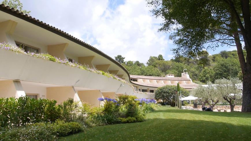 4 Sterne Hotel: La Vague de Saint Paul - Saint-Paul de Vence, Provence-Alpes-Cote d'Azur