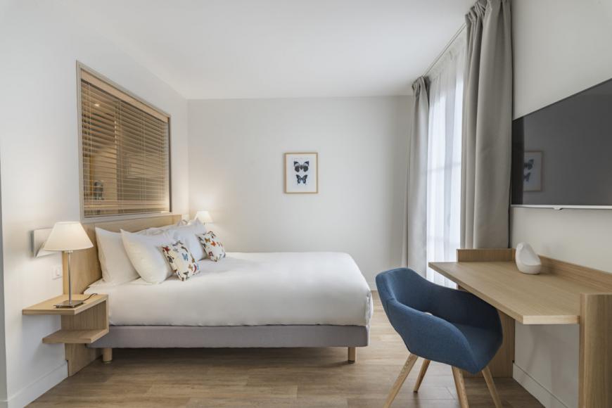4 Sterne Hotel: La Villa Douce - Le Rayol Canadel sur Mer, Provence-Alpes-Cote d'Azur, Bild 8