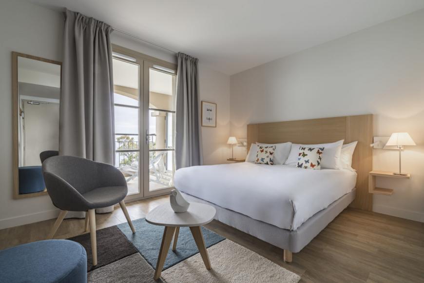 4 Sterne Hotel: La Villa Douce - Le Rayol Canadel sur Mer, Provence-Alpes-Cote d'Azur, Bild 5