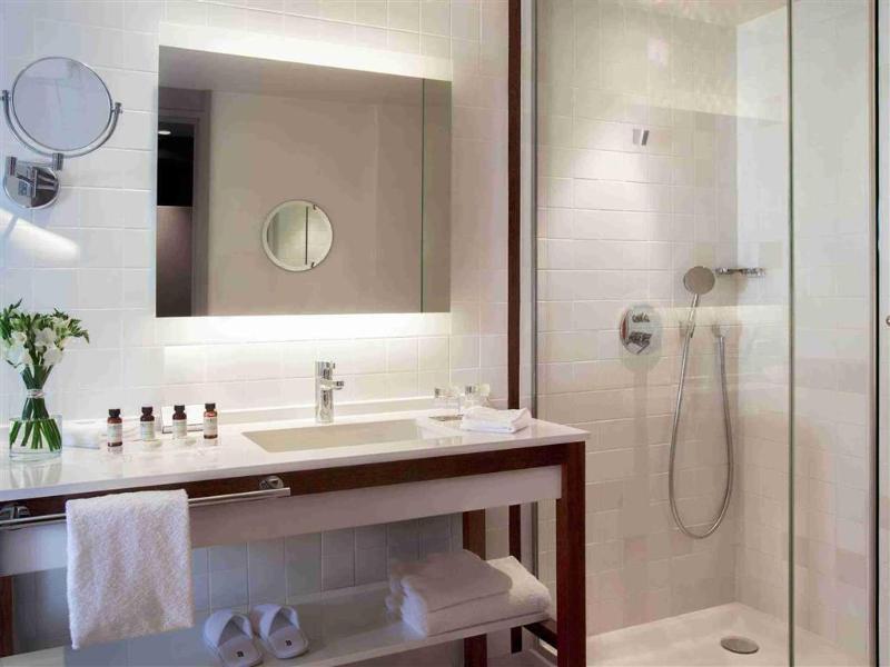 4 Sterne Hotel: Pullman Cannes Mandelieu Royal Casino - Mandelieu-la-Napoule, Provence-Alpes-Cote d'Azur, Bild 5