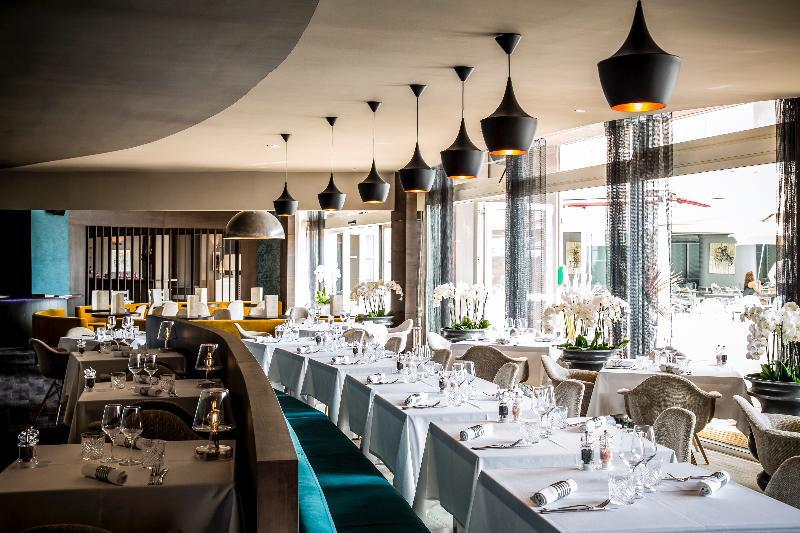 4 Sterne Hotel: Pullman Cannes Mandelieu Royal Casino - Mandelieu-la-Napoule, Provence-Alpes-Cote d'Azur, Bild 8