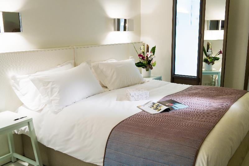 4 Sterne Hotel: Pullman Cannes Mandelieu Royal Casino - Mandelieu-la-Napoule, Provence-Alpes-Cote d'Azur, Bild 3