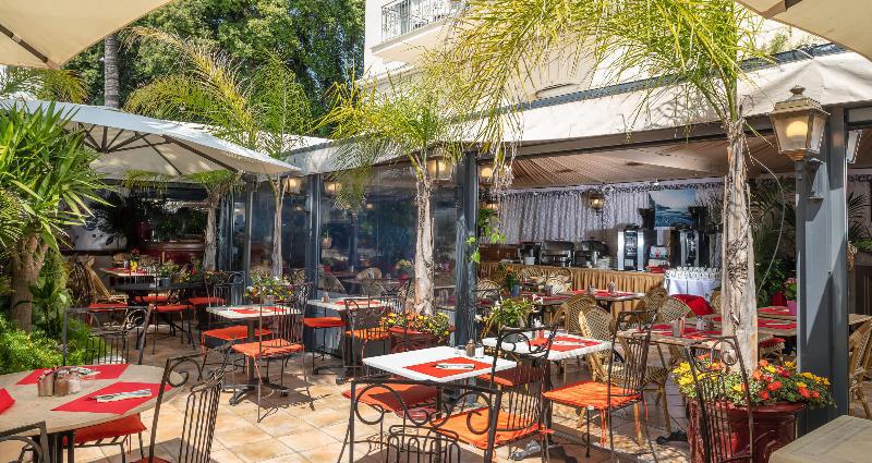 4 Sterne Hotel: Hotel West End - Nizza, Provence-Alpes-Cote d'Azur, Bild 4