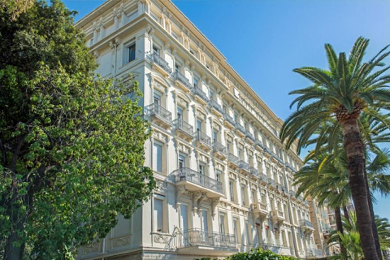 4 Sterne Hotel: Hotel West End - Nizza (Nice)